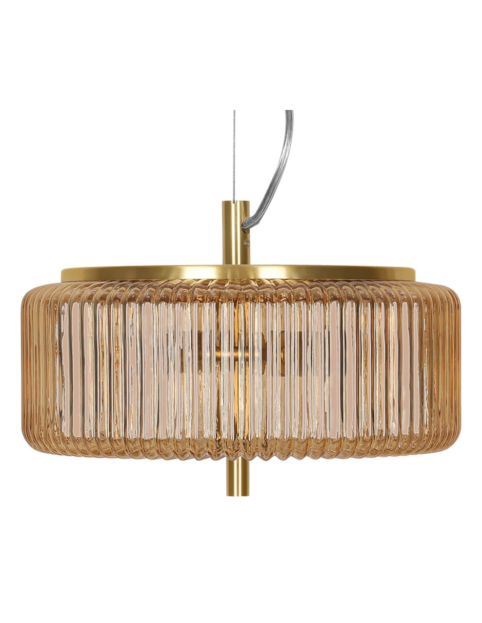 Lámpara colgante led 3
