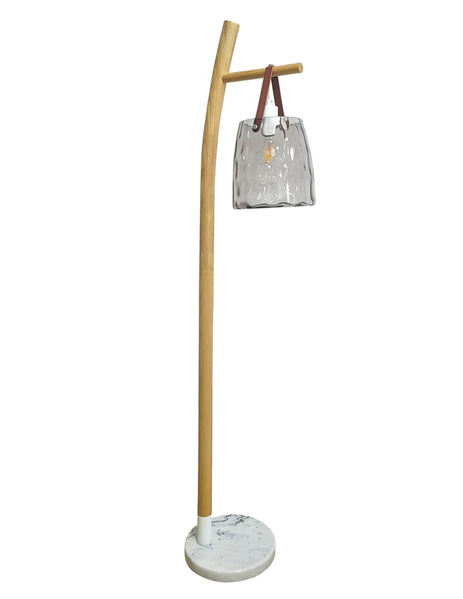 Lámpara de pie led Dopey