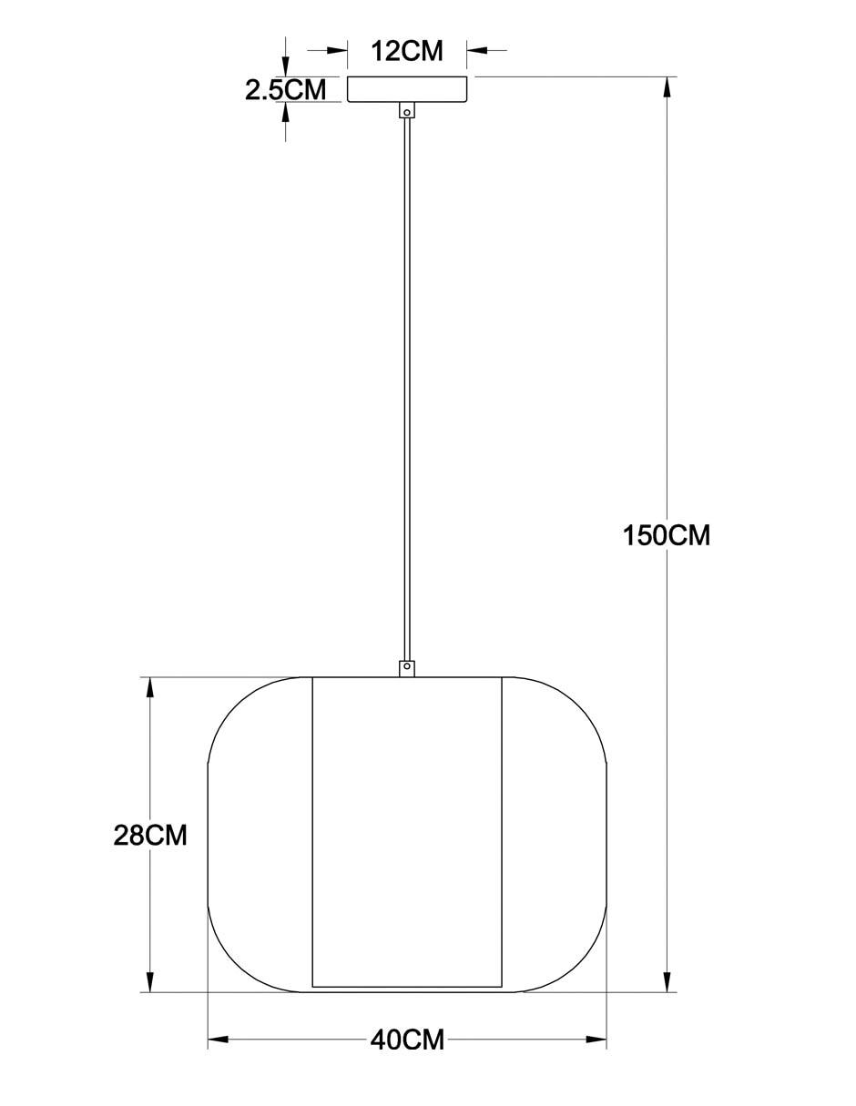 Lámpara de pie Led Gammi 4