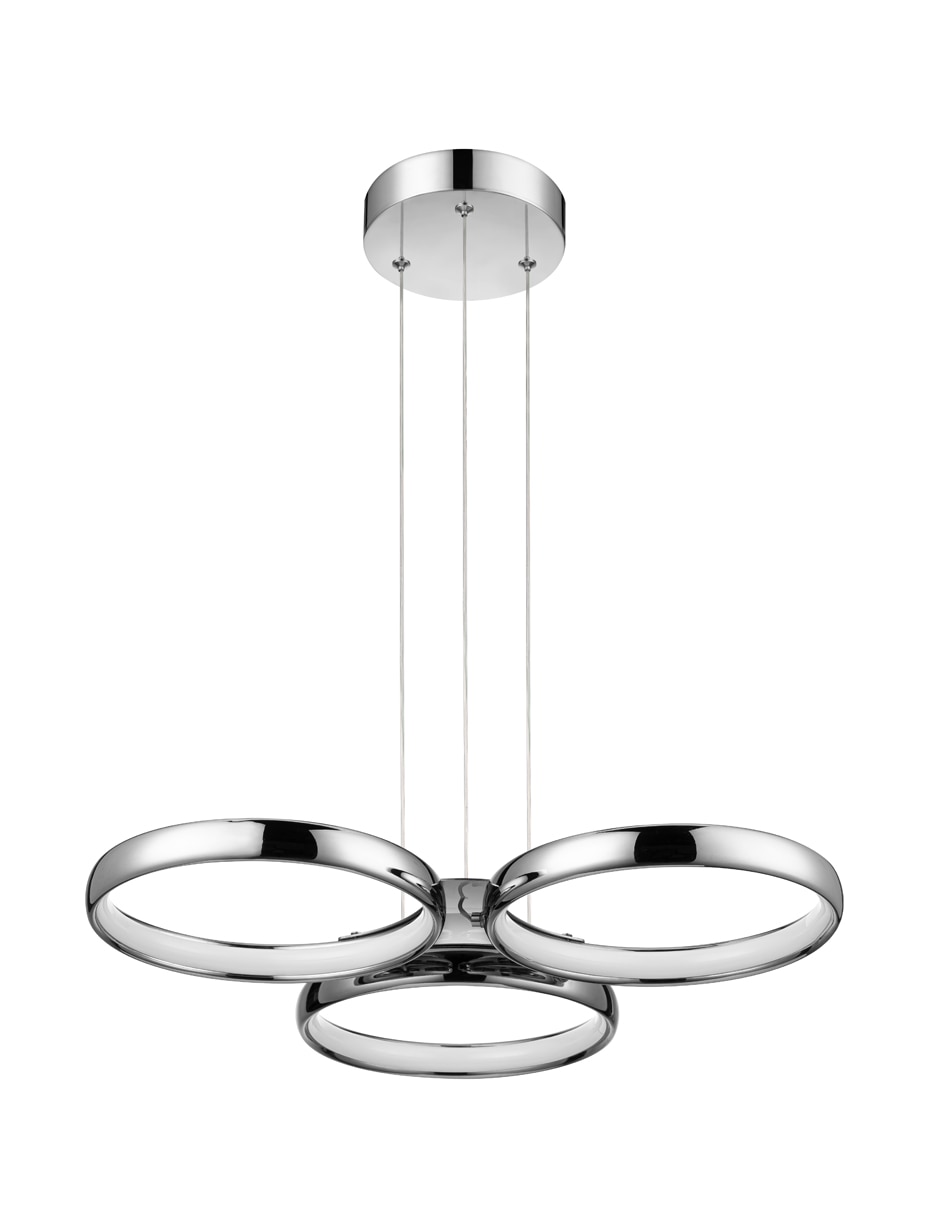 Lámpara colgante led