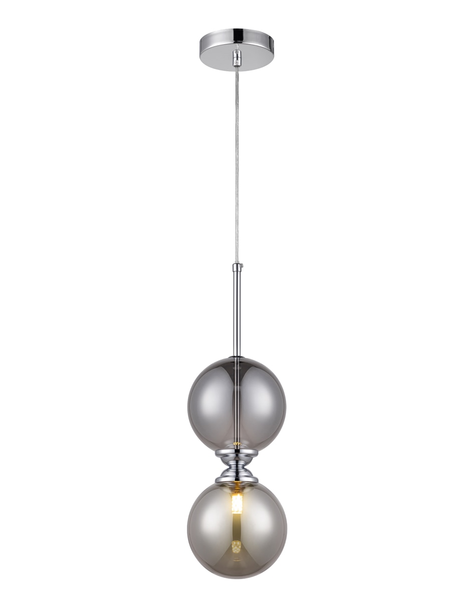 Lámpara LED 3