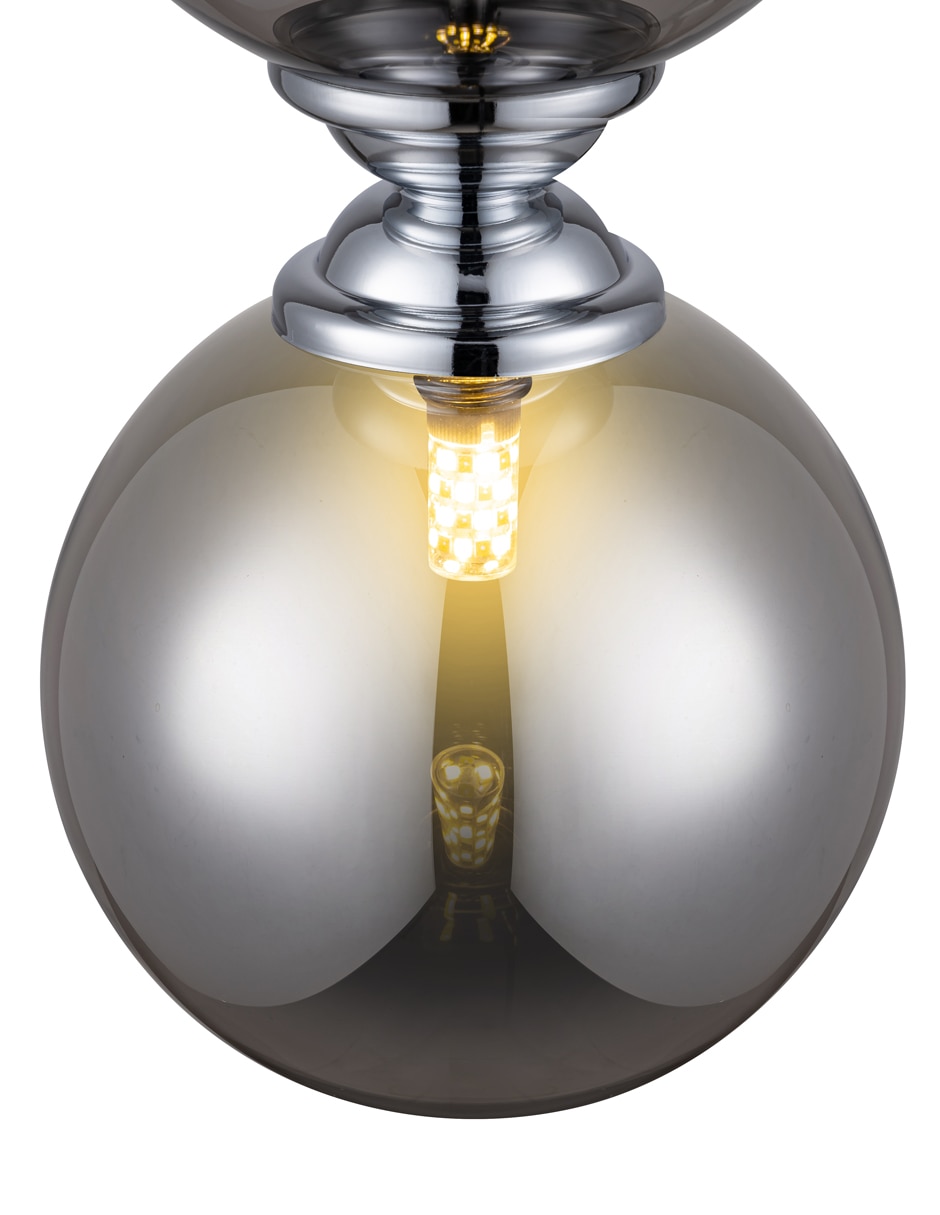 Lámpara LED 4