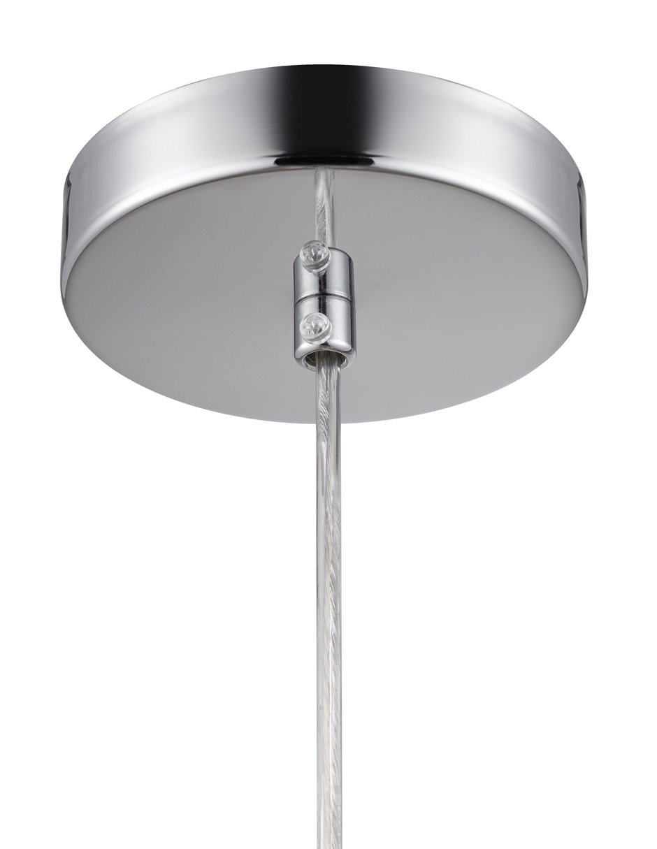 Lámpara LED 7