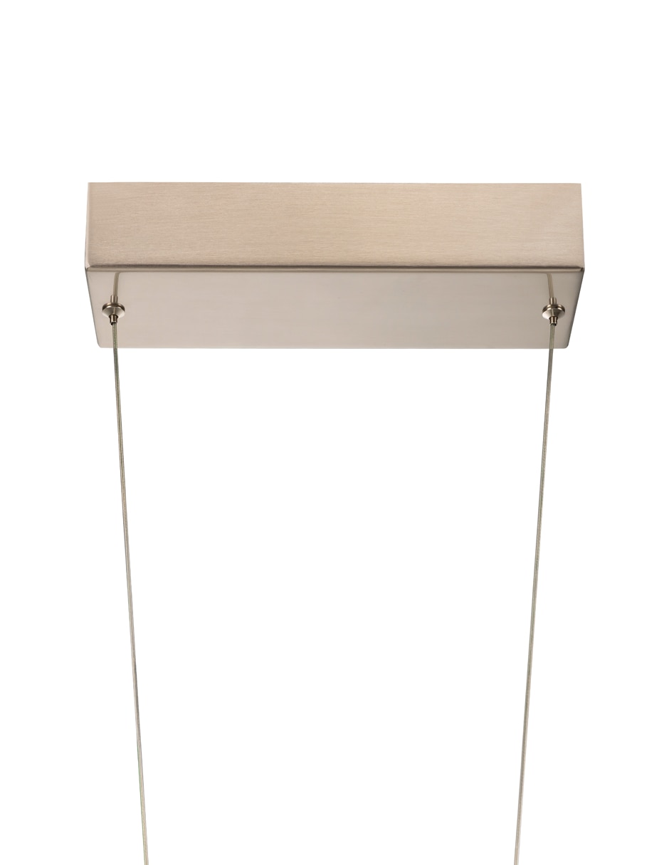 Lámpara colgante LED 6
