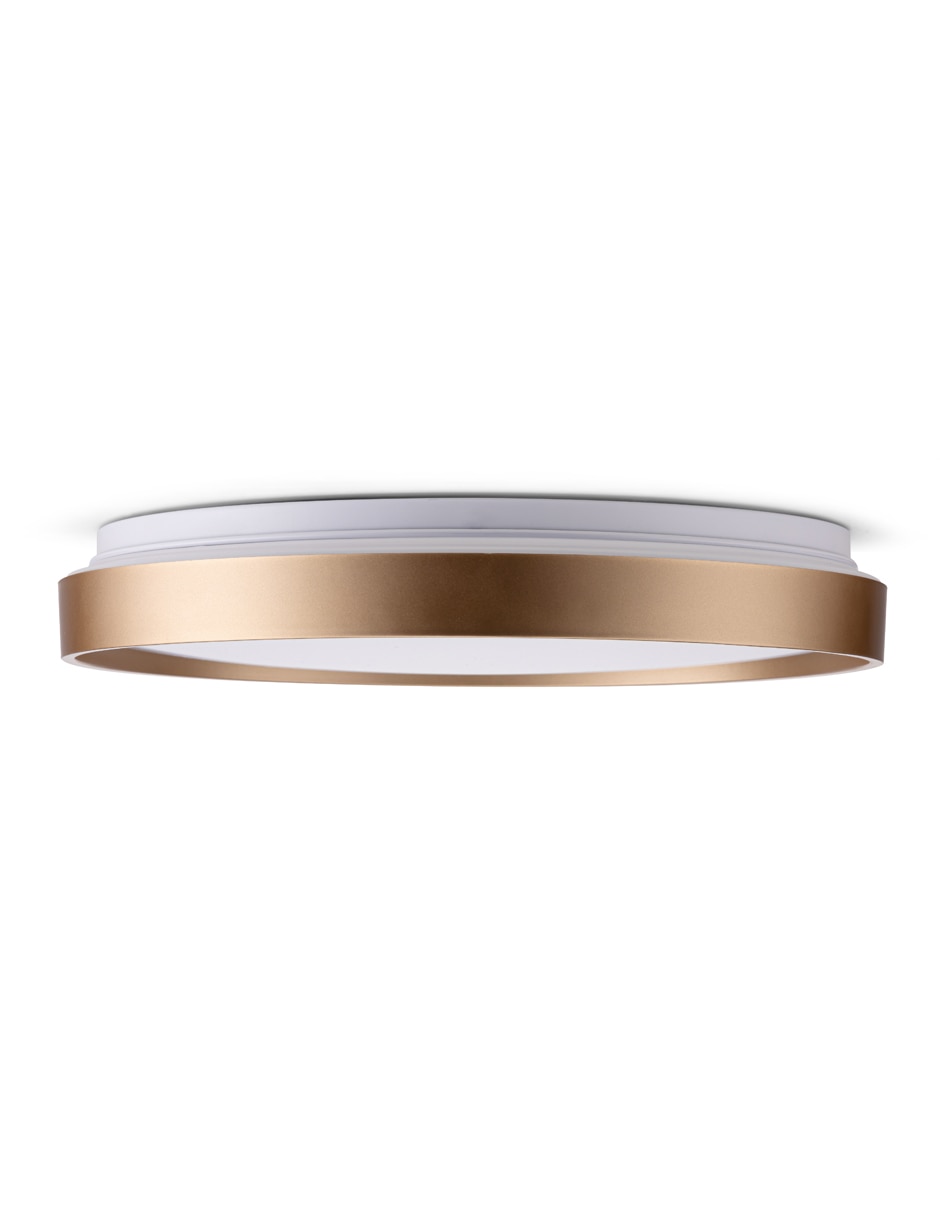 Lámpara de techo led 6