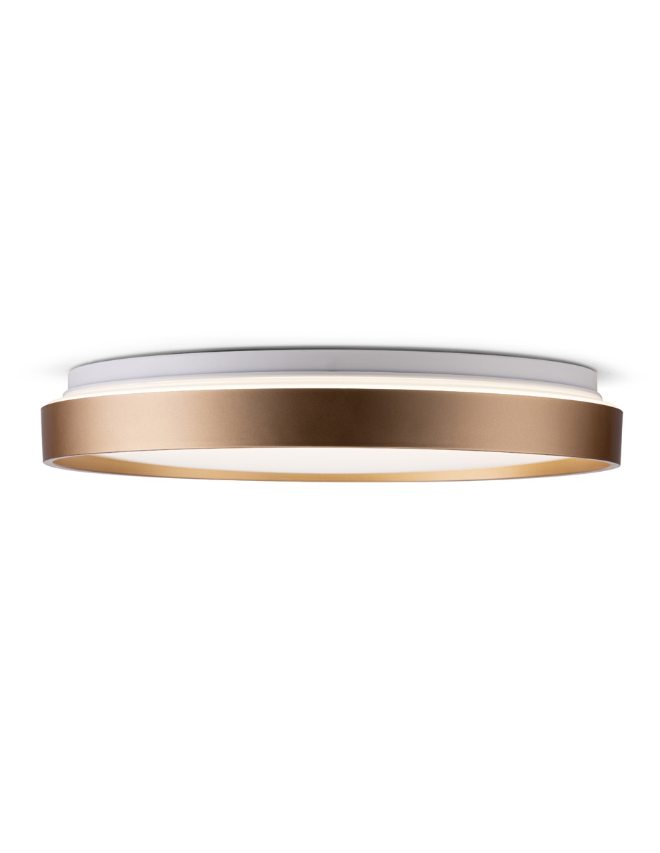 Lámpara de techo led 7