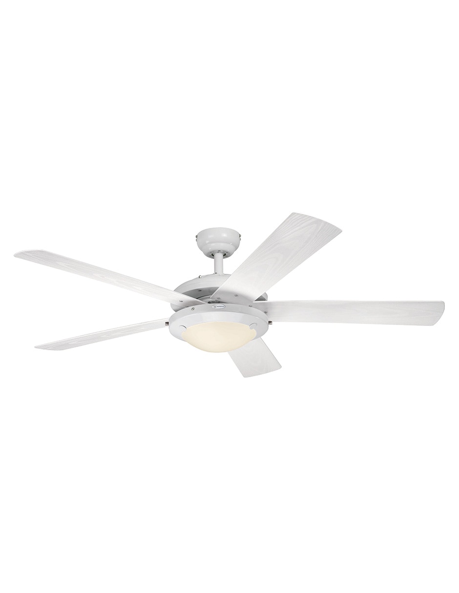 Ventilador de techo con control remoto 3 velocidades