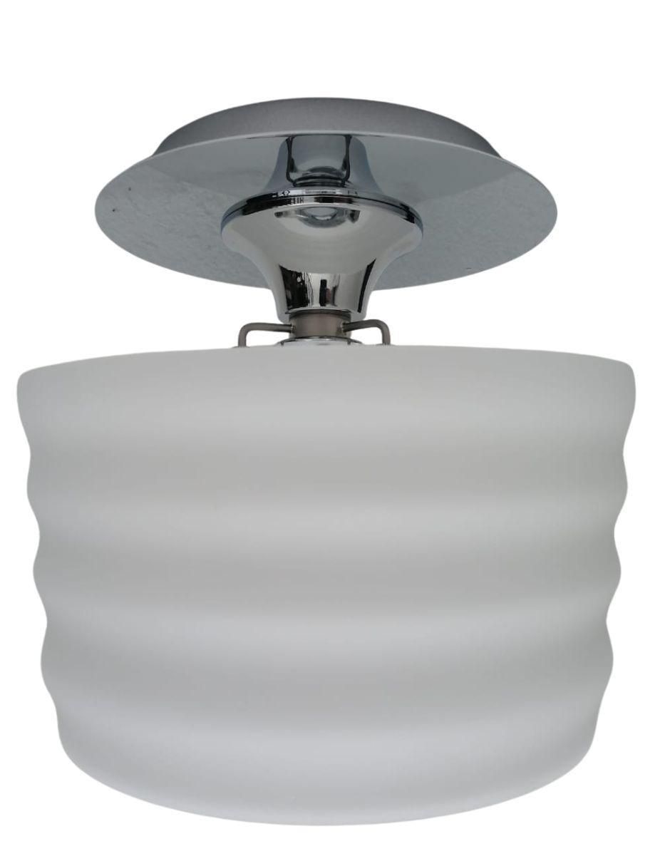 Lámpara de techo incandescente y led 2