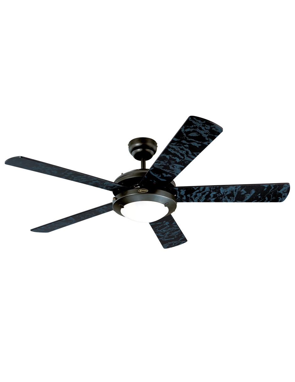 Ventilador de techo 3 velocidades