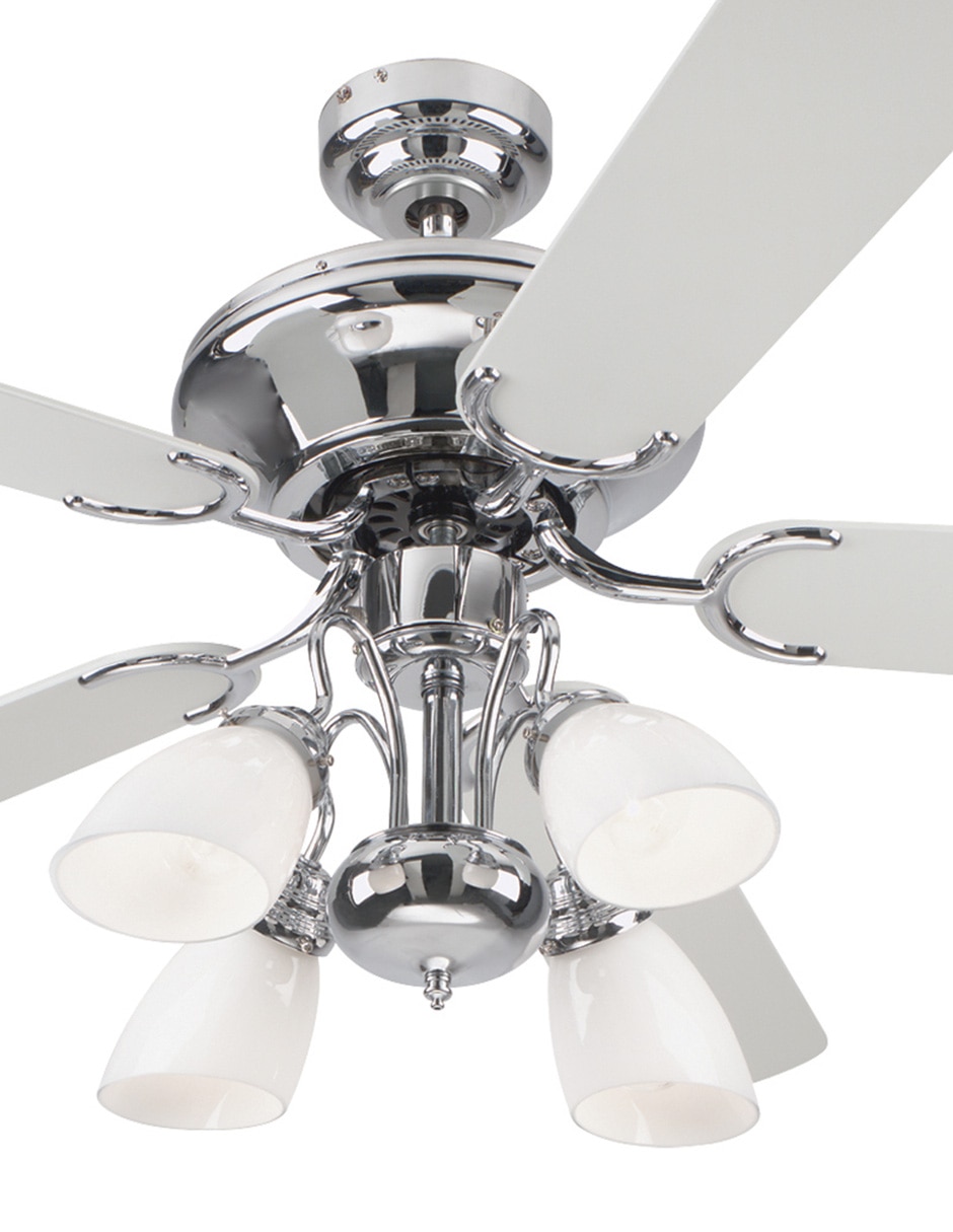 Ventilador de techo 3 velocidades 2