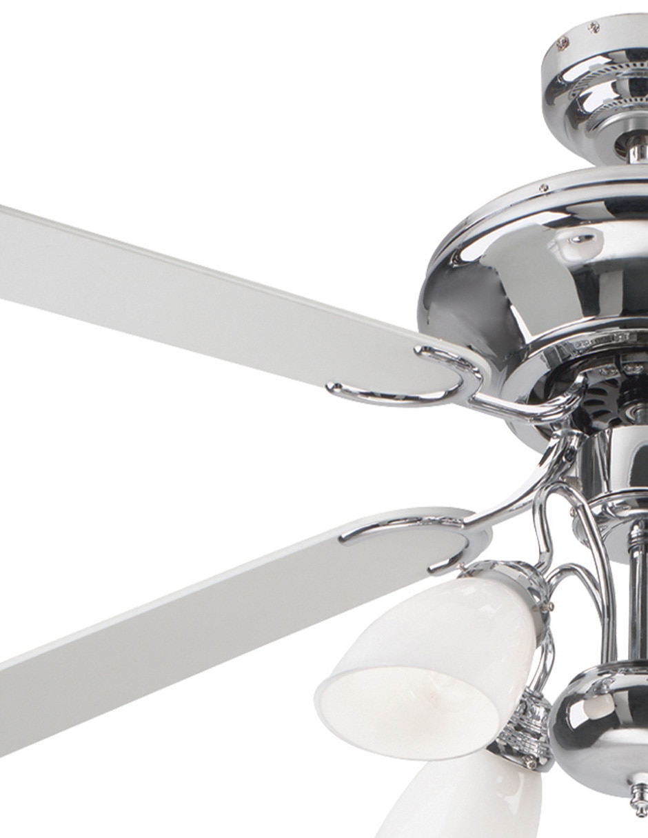 Ventilador de techo 3 velocidades 3