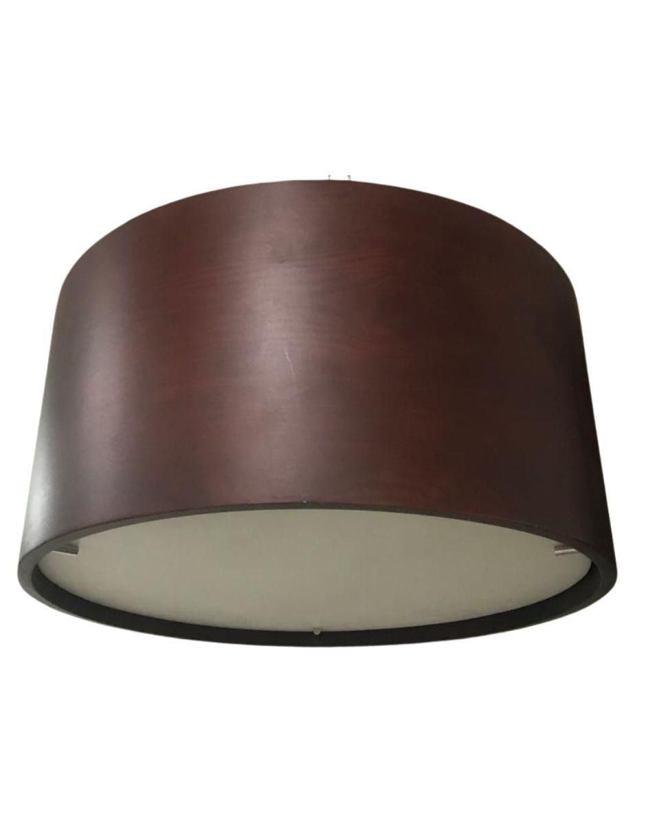 Lámpara colgante incandescente y LED 2