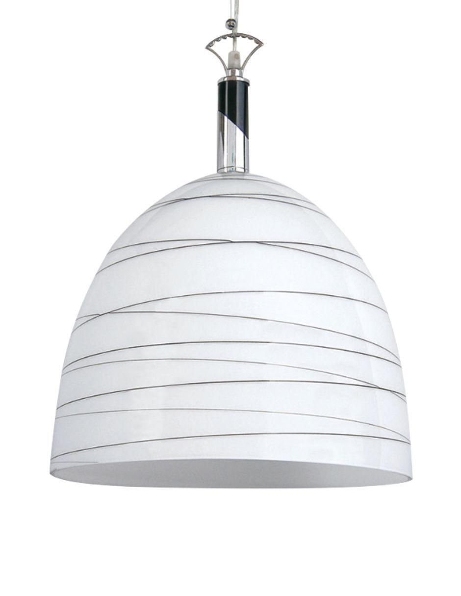 Lámpara colgante incandescente y LED 2