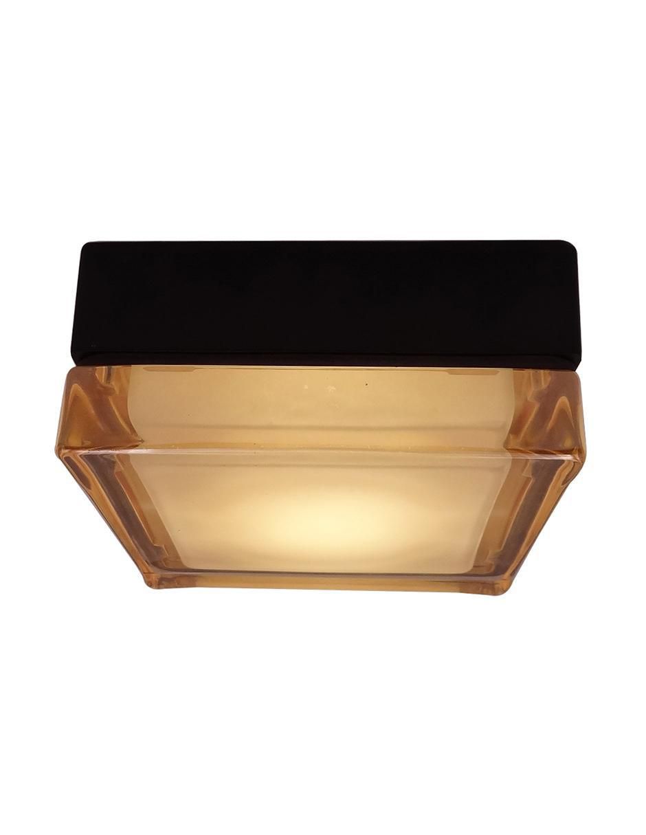 Plafón led