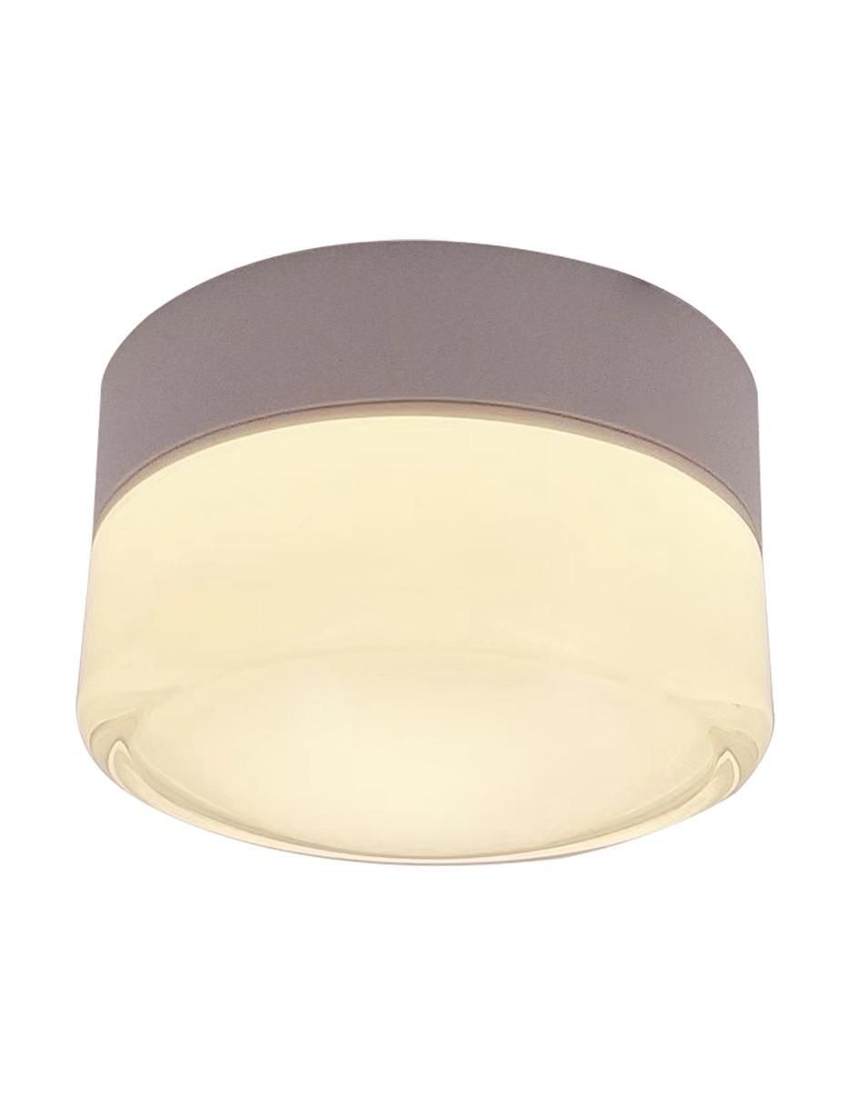 Plafón led