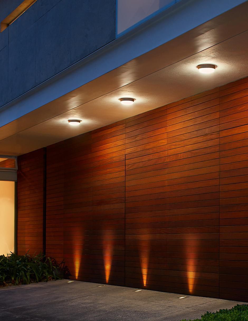 Plafón led 4