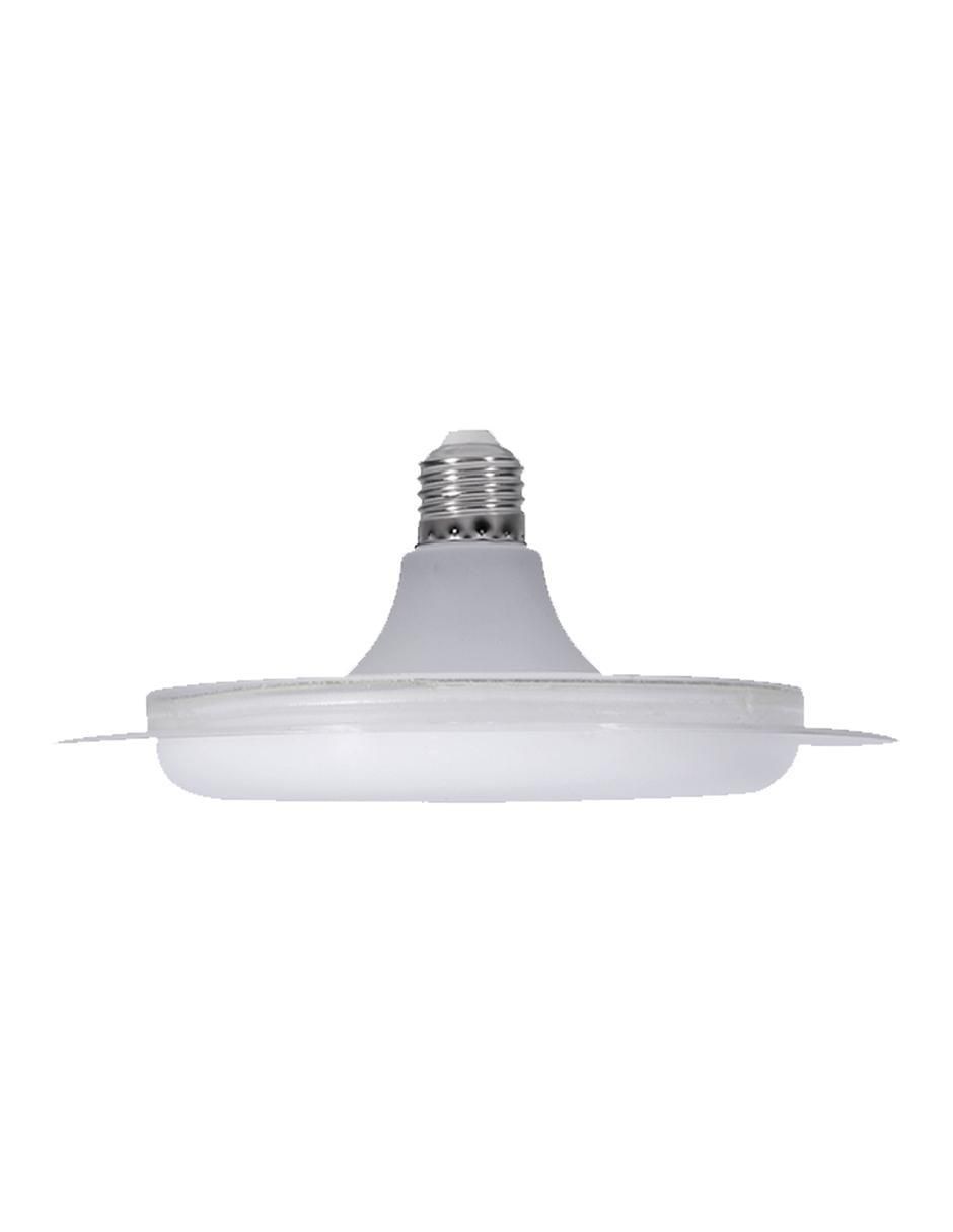 Foco LED 18 W de consumo 18 W de iluminación 1900 lúmenes