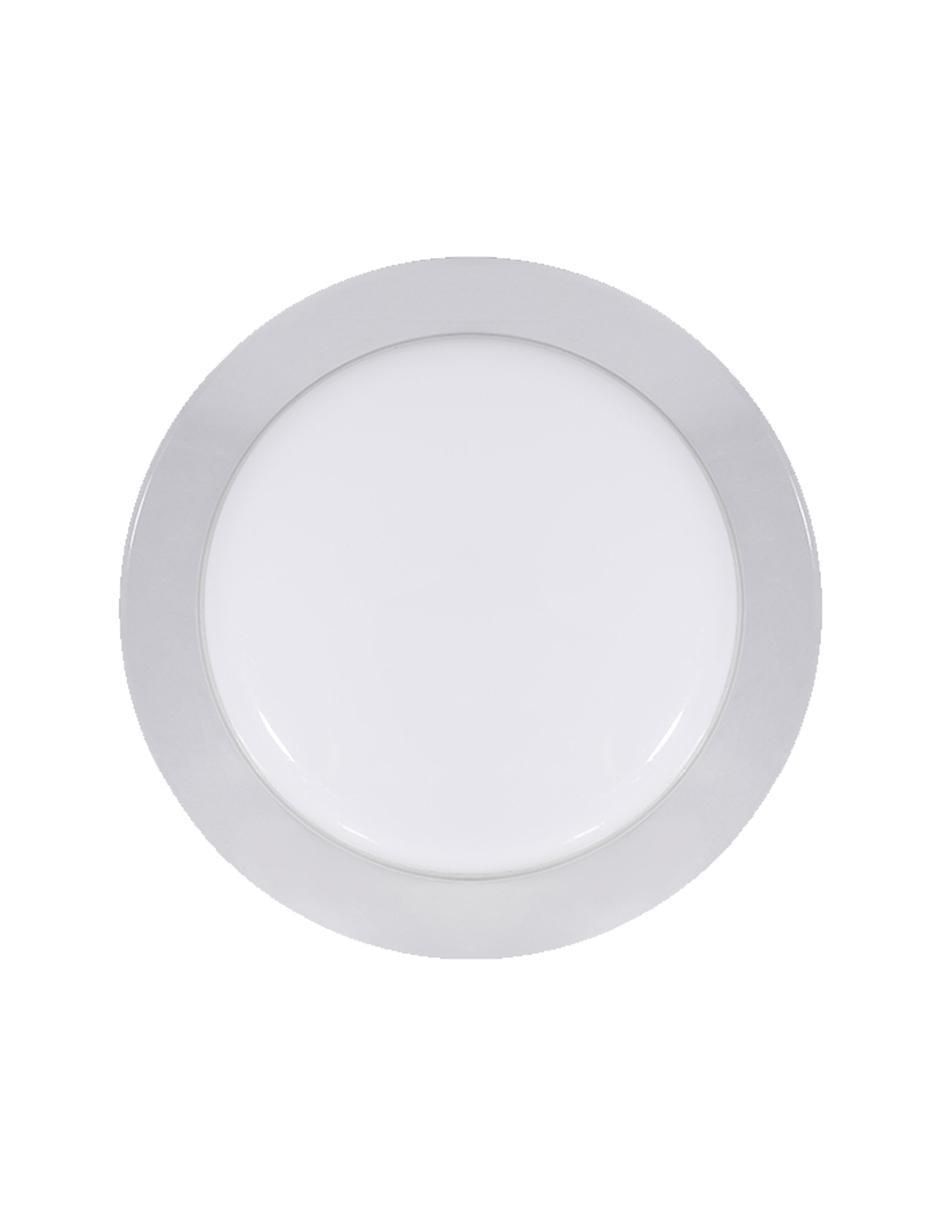 Foco LED 18 W de consumo 18 W de iluminación 1900 lúmenes 2