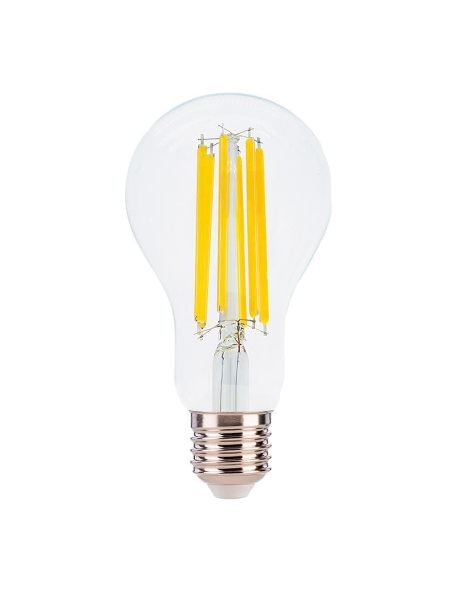 Foco LED 18 W de consumo 18 W de iluminación 1900 lúmenes 3