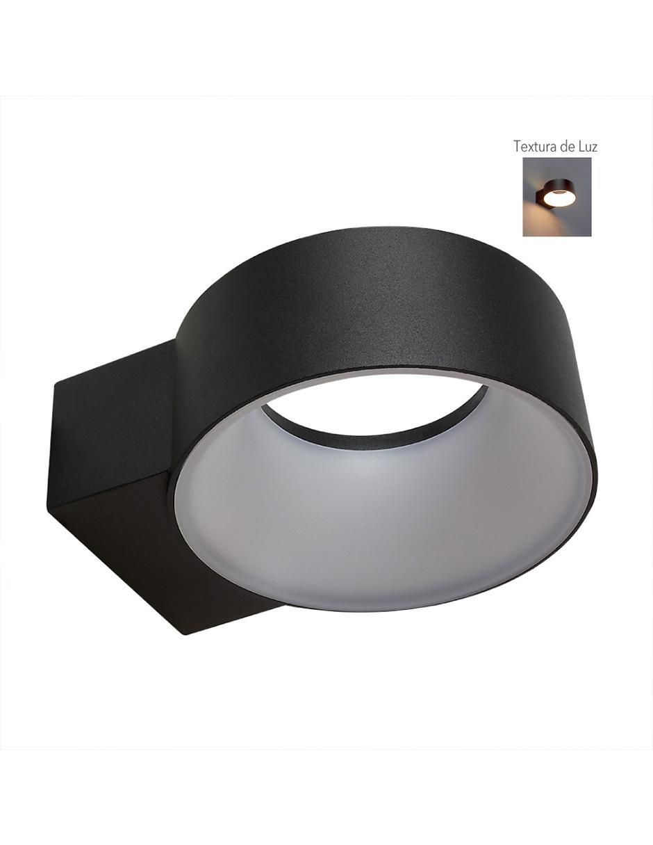 Arbotante LED Aachen II 3