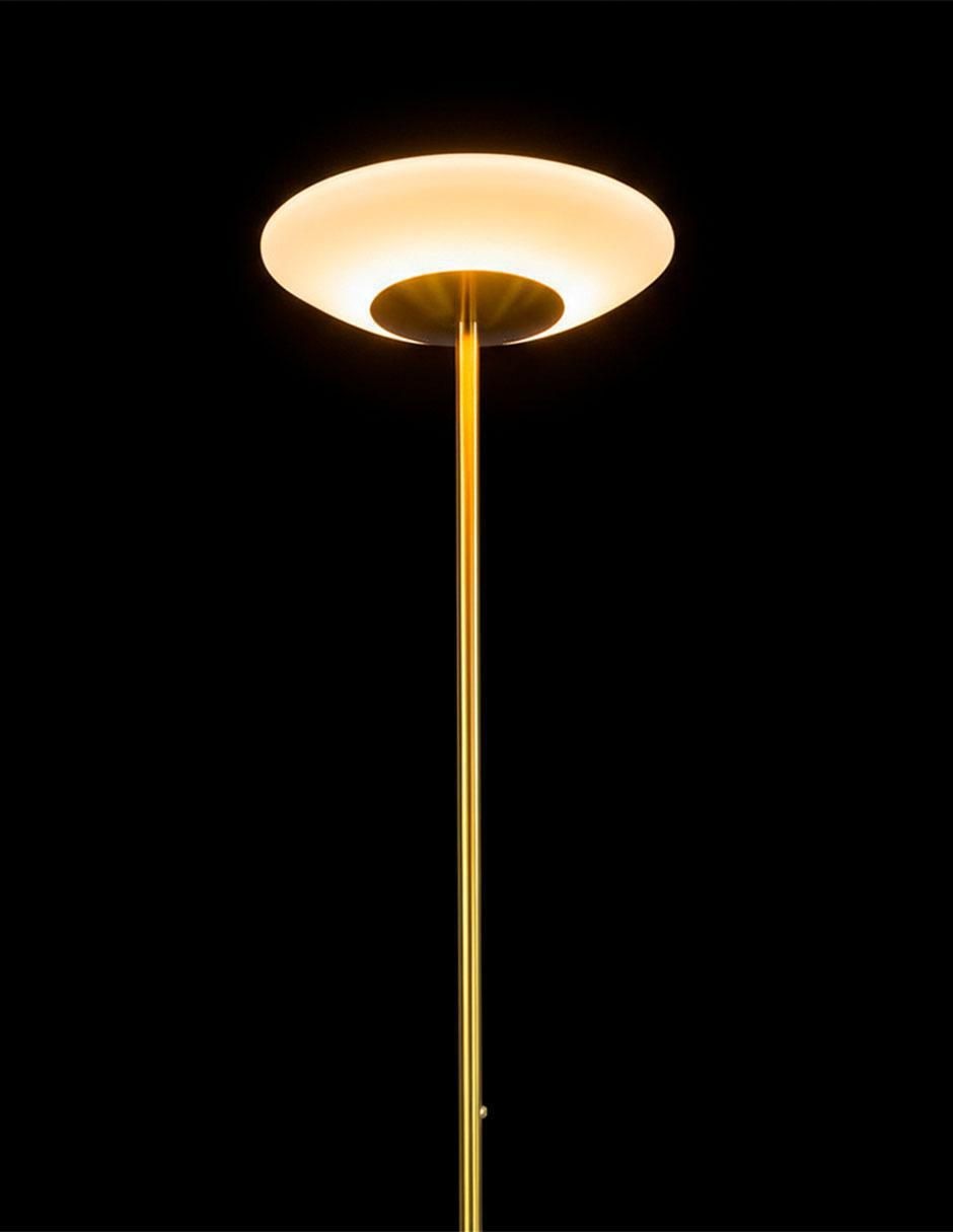 Lámpara Led 8