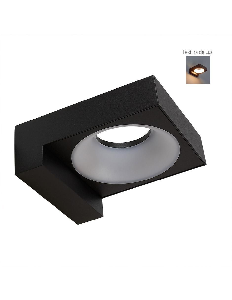 Arbotante LED Aachen III 4