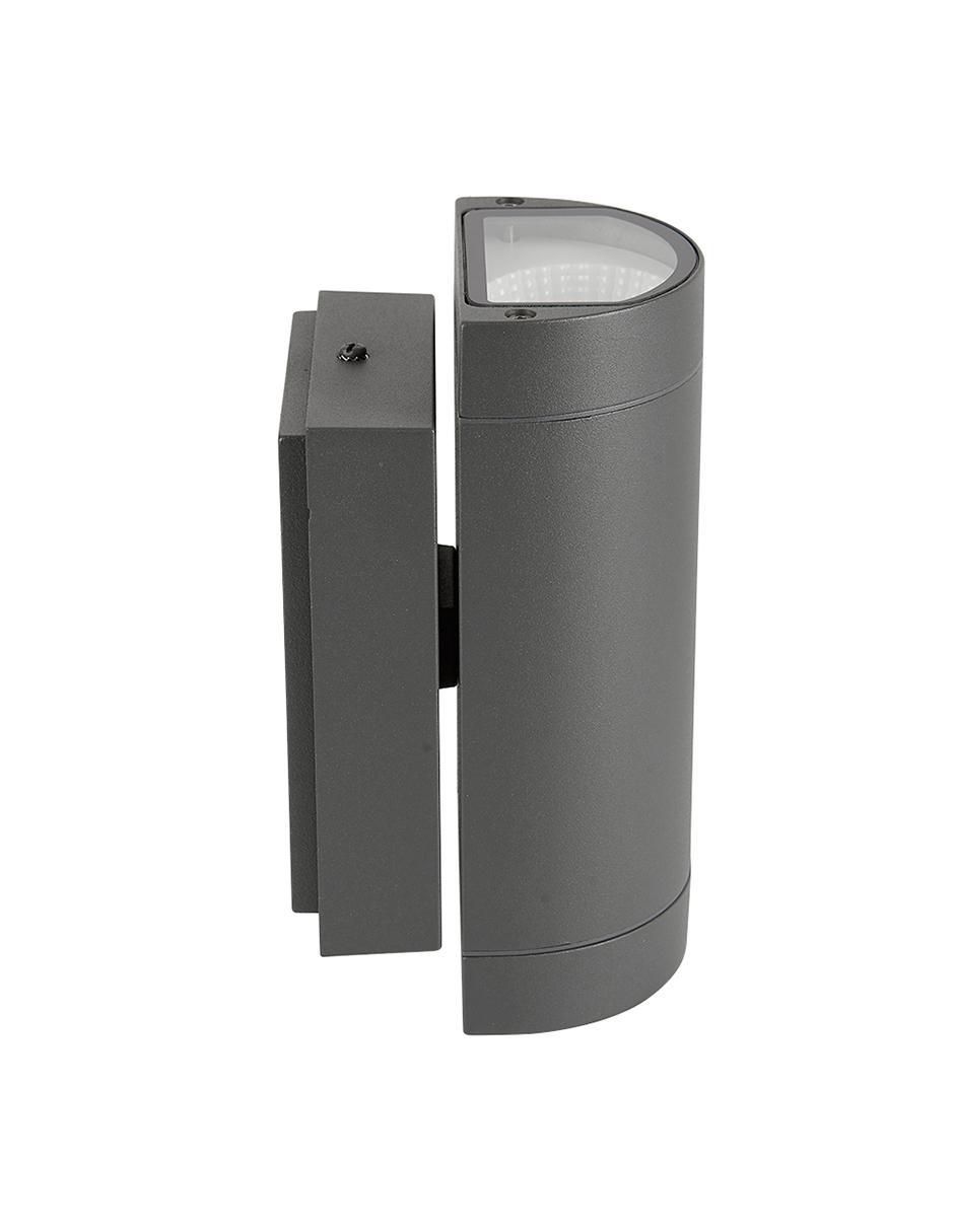 Arbotante LED