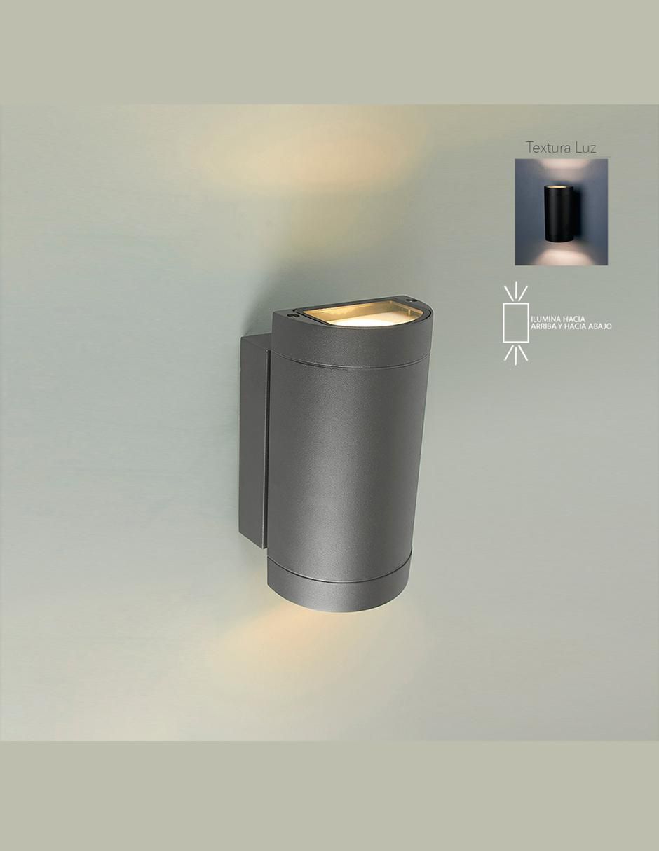 Arbotante LED 3