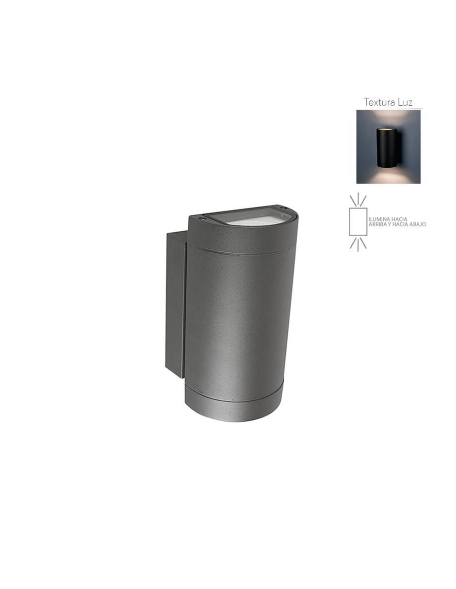 Arbotante LED 4