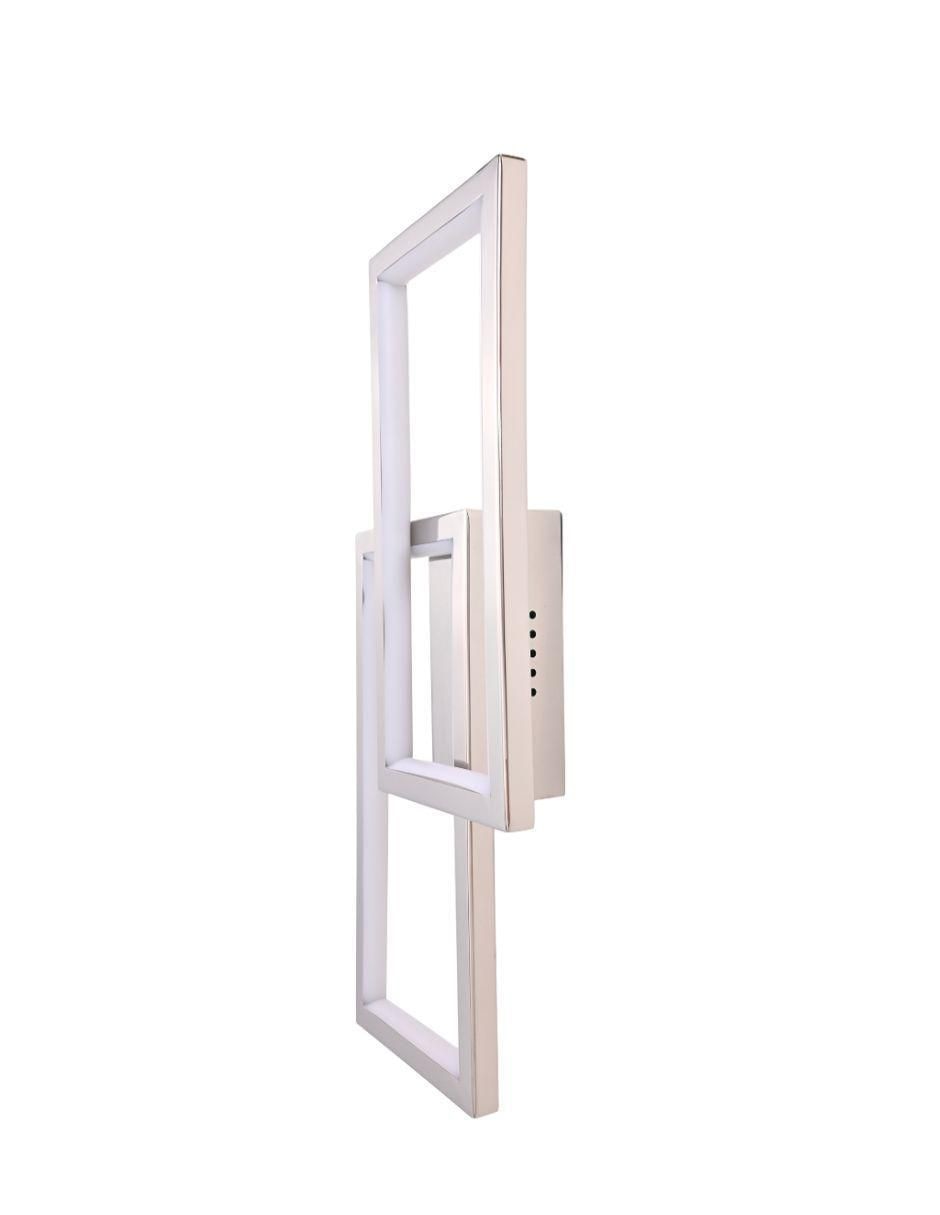 Árbotante La Luz De Victoria led
