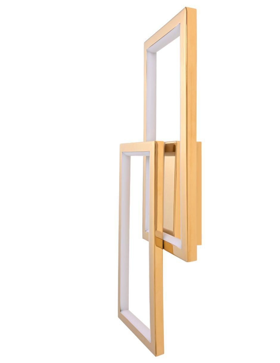 Árbotante led