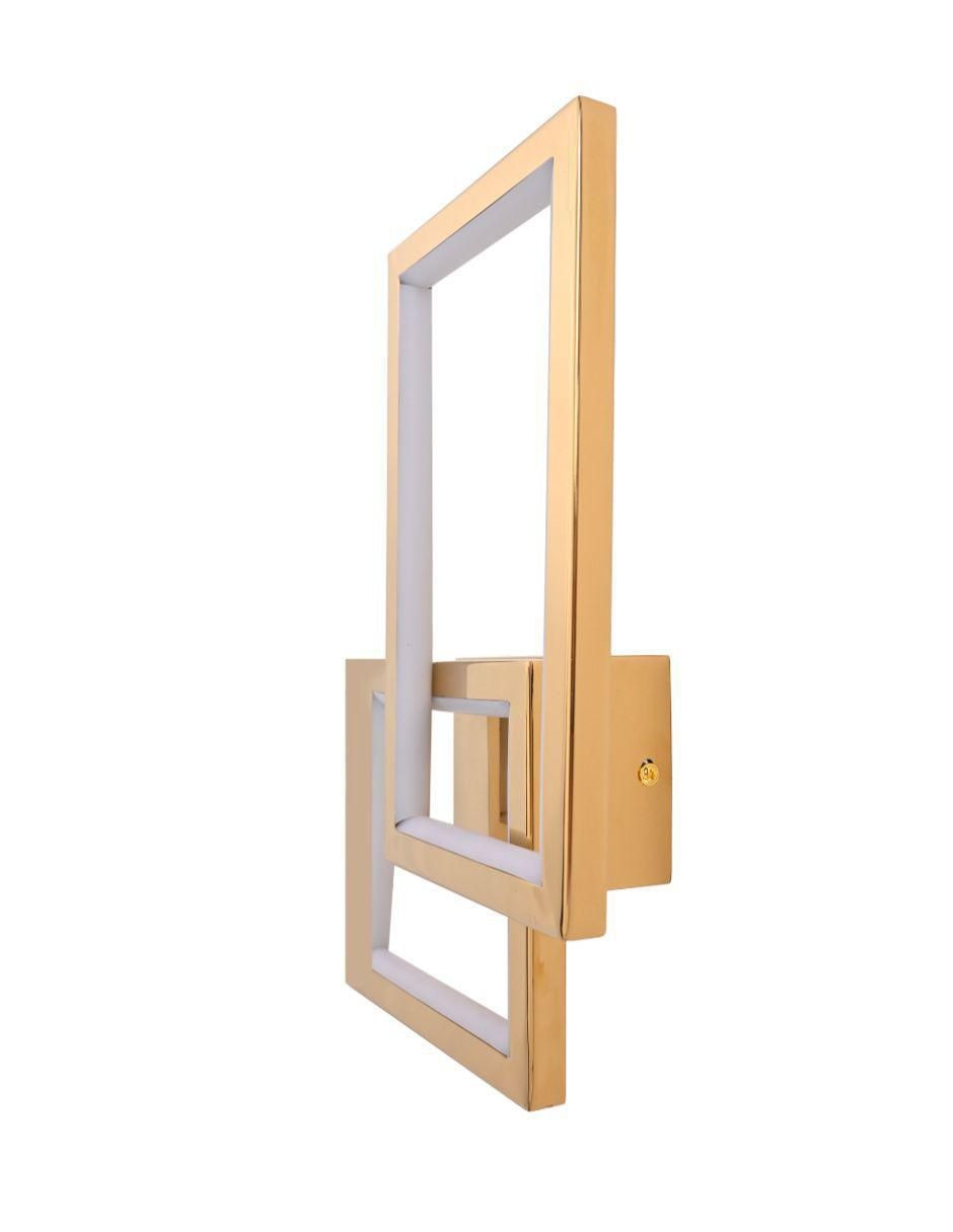 Árbotante led