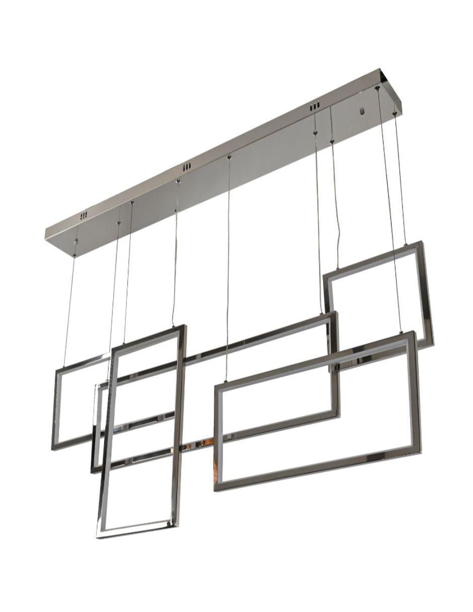 Lámpara colgante LED Lámpara colgante LED