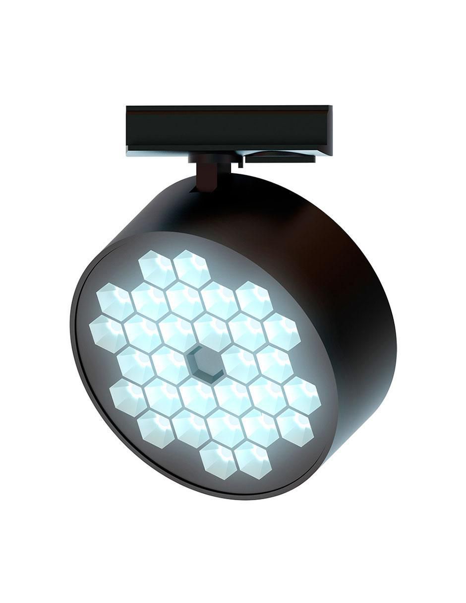 Lámpara decorativa LED