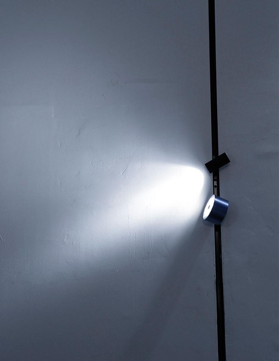 Lámpara decorativa LED 2