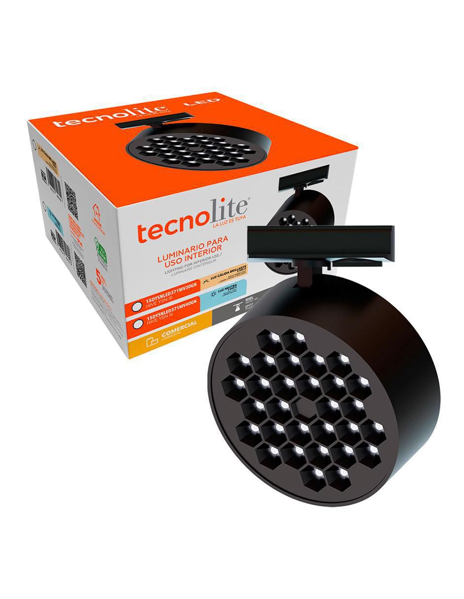 Lámpara decorativa LED 3