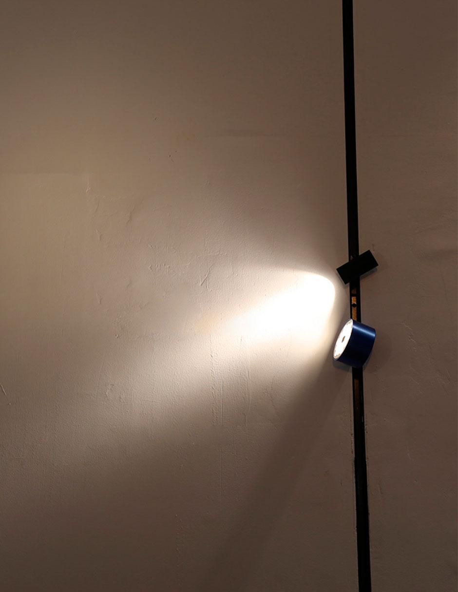 Lámpara de techo LED 2
