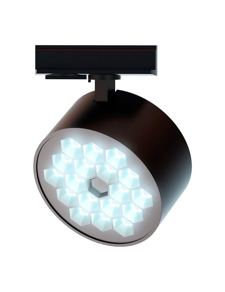 Lámpara de techo LED