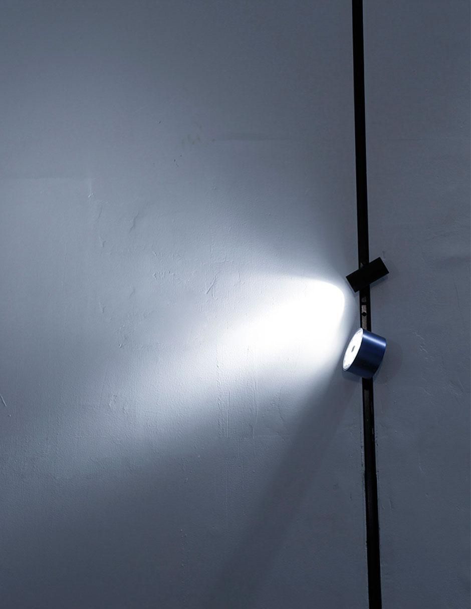 Lámpara de techo LED