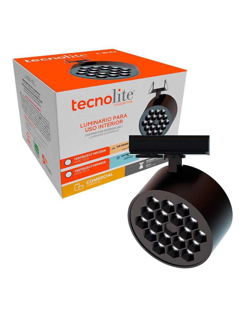 Lámpara de techo LED