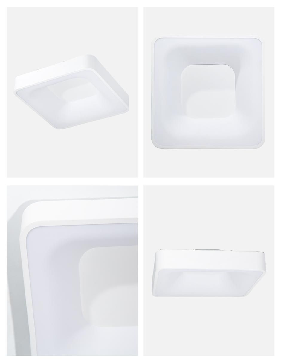 Lámpara LED 3