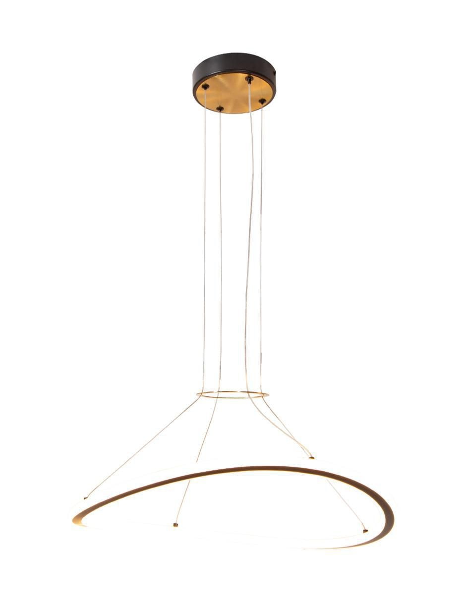 Lámpara colgante LED