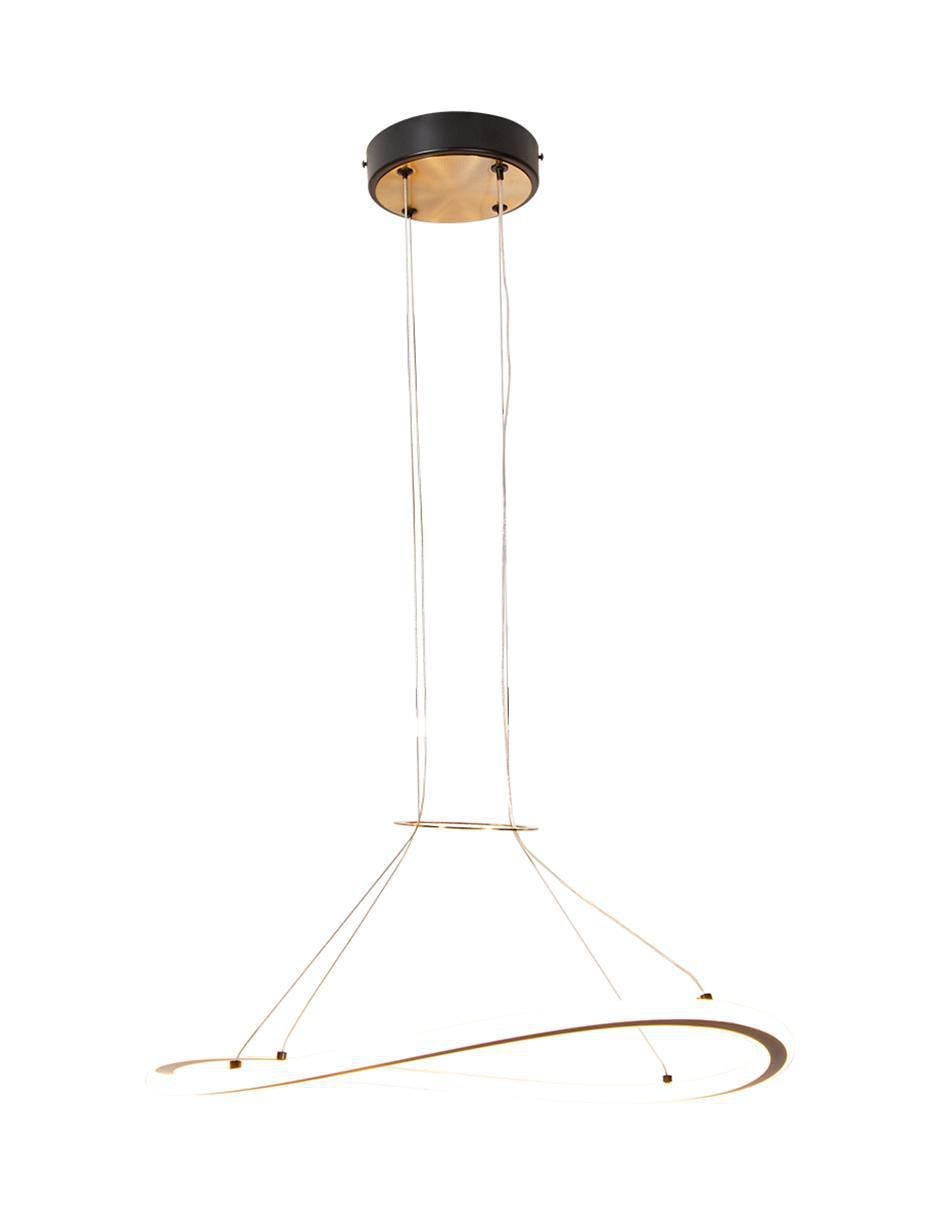 Lámpara colgante LED 2