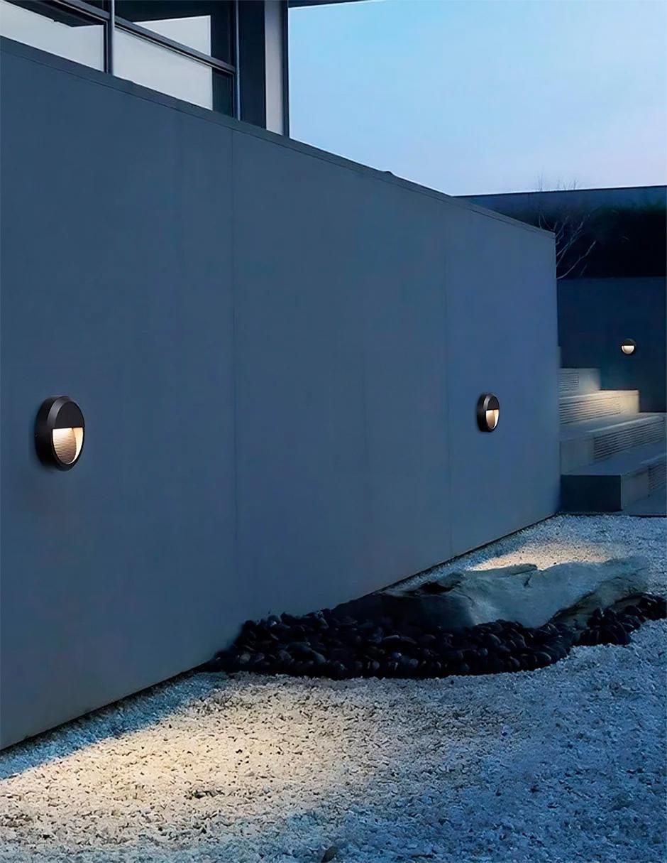 Lámpara de pared LED 5