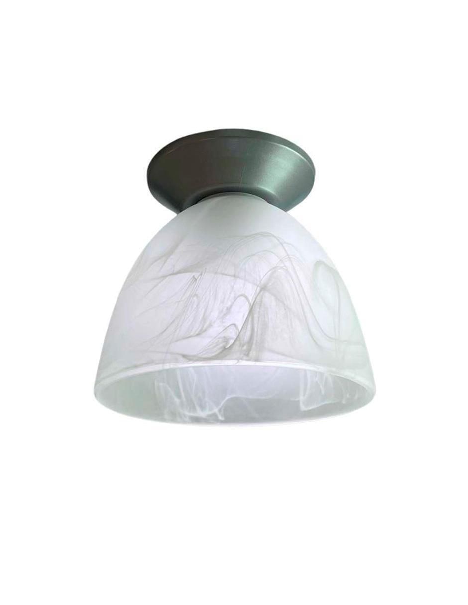Lámpara de techo Incandescente y LED 2