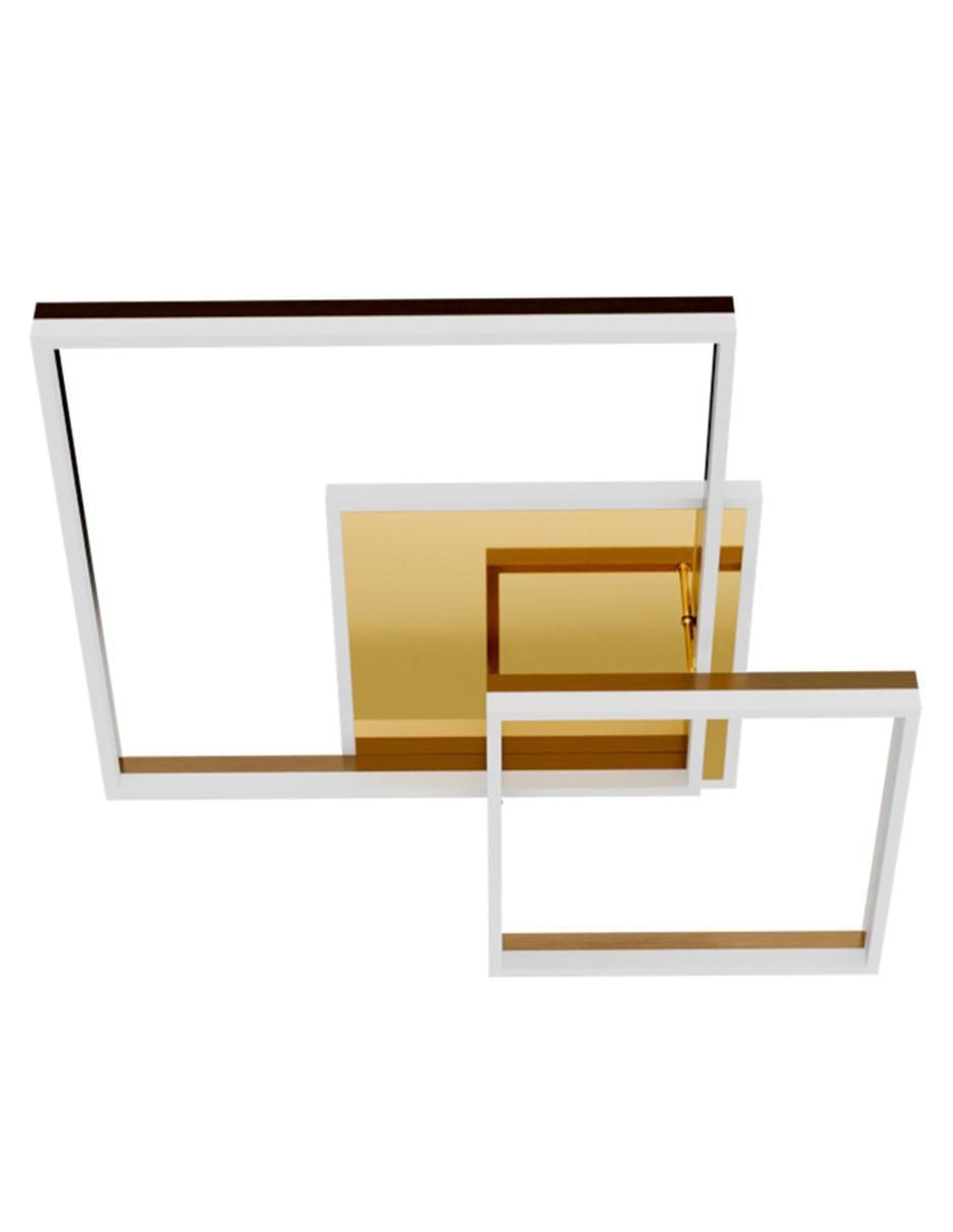 Plafón LED Etheny 4
