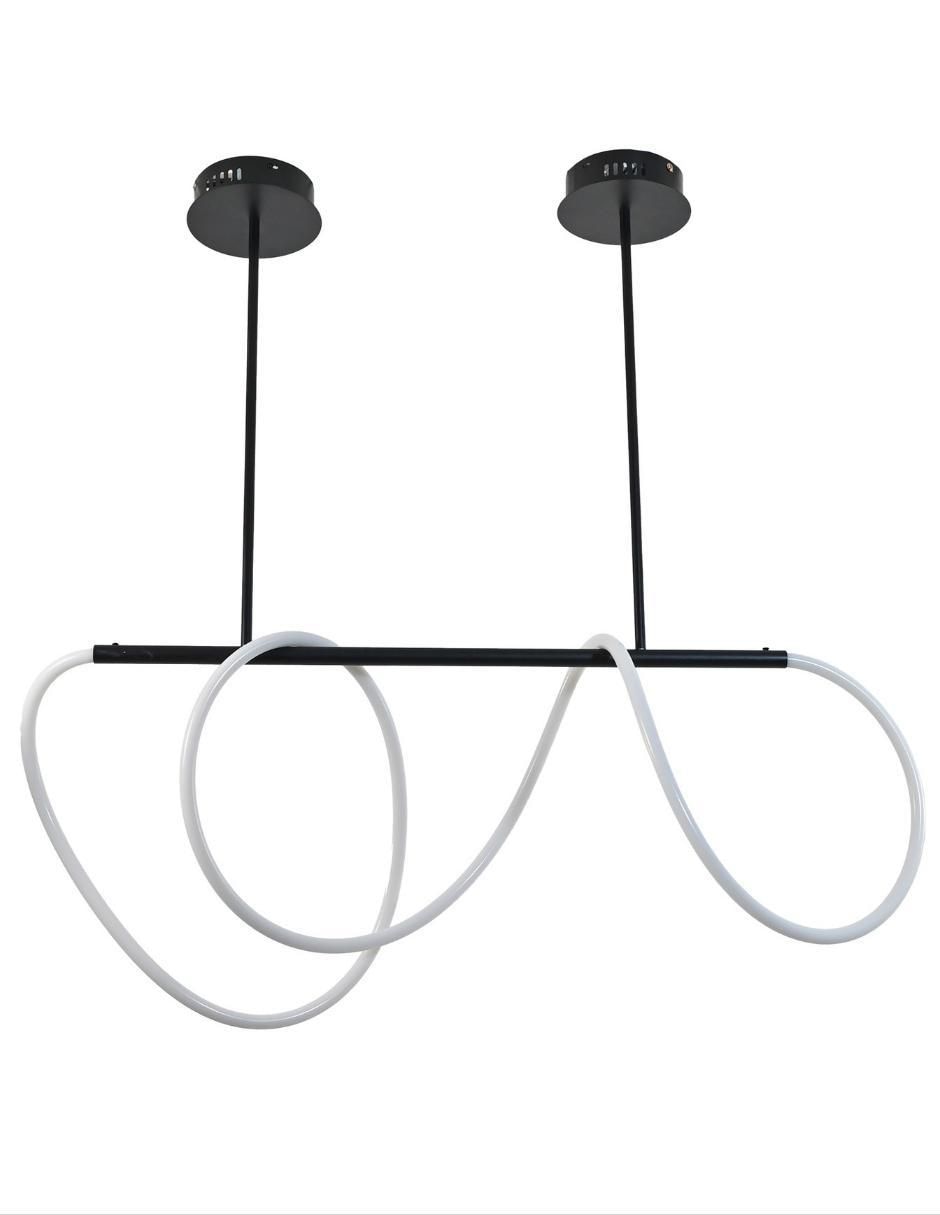 Lámpara colgante LED