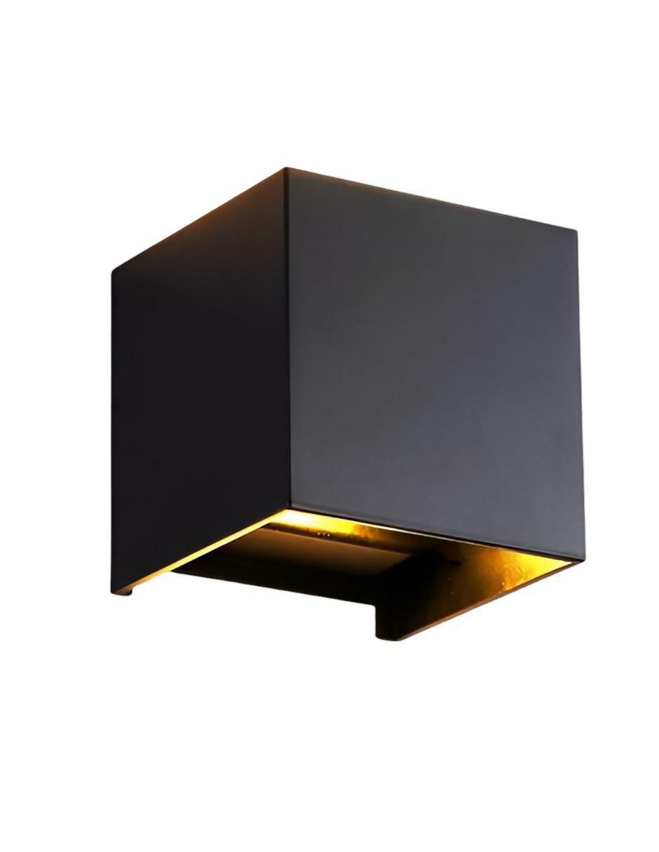 Árbotante LED