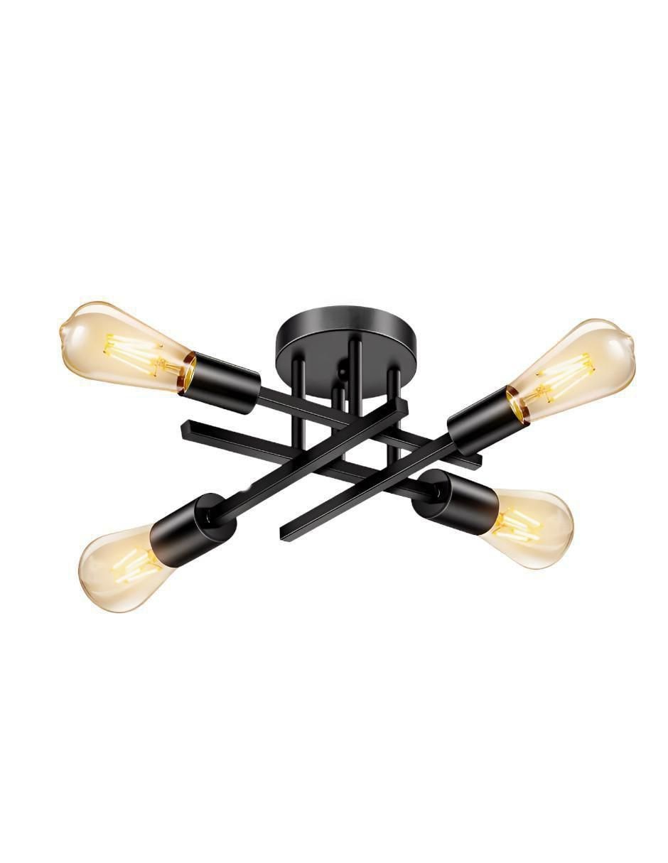 Lámpara colgante led