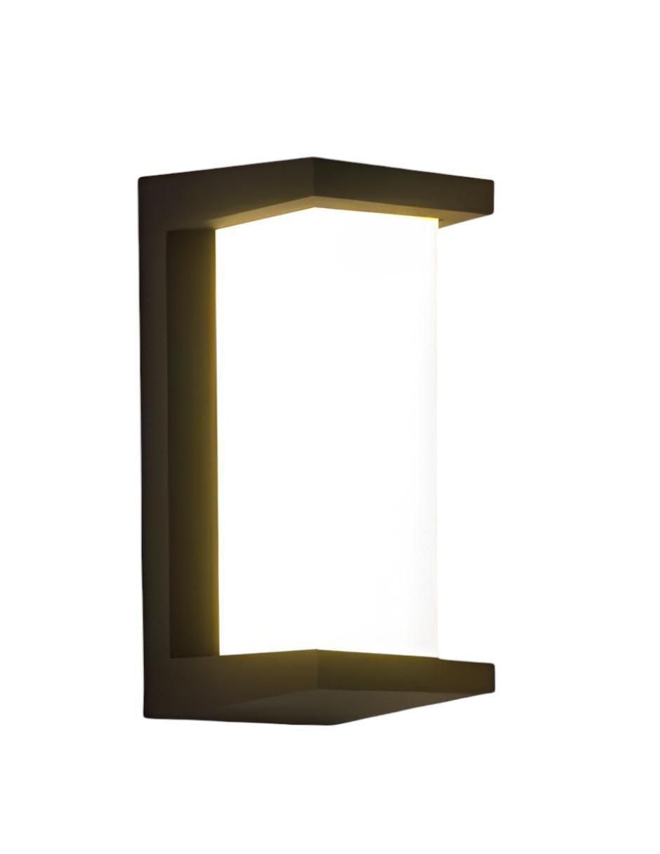 Árbotante LED